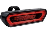 Rigid 90133 Chase Rear Facing Red Led Light Pod. Fixed Price $252.84.