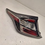 2016-2019 Chevy Volt Left Driver Side Quarter Panel Tail Light Assembly Oem. Fixed Price $74.99.
