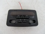 1991-1999 Mitsubishi 3000GT Dodge Stealth Dome Light Oem #849. Fixed Price $14.69.