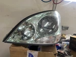 01-03 Lexus LS430 Lh Left Hid Xenon Headlight Assembly Oem Autoleveling. Fixed Price $129.00.