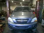 Passenger Right Headlight Fits 08-09 Sorento 116319. Fixed Price $60.00.