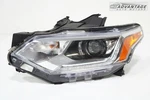 2018-2021 Chevy Traverse Front Left Driver Side Headlight Headlamp Xenon Oem. Fixed Price $631.99.