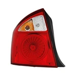Tail Light For Kia Spectra 2004-2006 Driver Side New Body Style 166-59889L. Fixed Price $101.32.