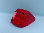 Oem 2013-2016 Mercedes-benz Gl-class Quarter Mounted Right Tail Light 1669067601. Fixed Price $199.95.