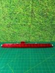 13-16 Mercedes GL450 X166 Rear Tailgate Upper 3RD Third Brake Light Lamp Oem. Fixed Price $98.88.