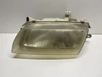 1997-1998 Mazda Protege Left Driver Side Headlight Assembly Oem, 114-58479L. Fixed Price $39.56.