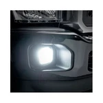 Putco 250010W Optics 360 High Power Led Lamp Bulb (set Of 2) For H10 New. Fixed Price $125.49.