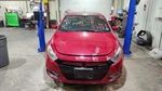 Driver Left Headlight Halogen Black Background Fits 13-16 Dart 1162957. Fixed Price $205.00.