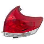 Tail Light For 2009-2012 Toyota Venza With Bulb Passenger Side TO2805109. Fixed Price $82.01.