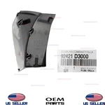 Genuine Oem Right Passenger Side Tail Lamp Cover 2016 2018 Hyundai Tucson. Fixed Price $19.55.