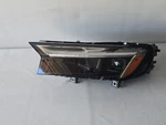 Perfect! 2025-2026 Audi SQ7 Left Driver Lh Side Matrix Led Headlight Oem. Fixed Price $1899.00.
