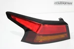 2019-2023 Nissan Altima Rear Left Side Outer Taillight Stop Brake Lamp Oem. Fixed Price $274.99.