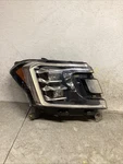 2018-2021 Ford Expedition Right Rh Passenger Side Headlight Led Silver Oem. Fixed Price $349.00.