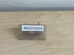Jaguar XJ6 XJ40 XJ12 Vandenplas 1990S License Plate Light Cover Brycrest 4157. Fixed Price $23.99.
