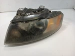 Driver Left Headlight From 2005 Audi A4 11354909. Fixed Price $133.94.