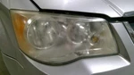 2008 Chrysler Town & Country Rh Headlight Assembly Halogen Cloudy 114-01110AR. Fixed Price $95.39.