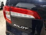 Lh Driver Side 2020 Pilot Trunklid Mounted Tail Lamp SKU#4413039. Fixed Price $165.30.