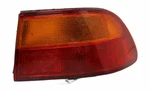 Passenger Right Rh Tail Light Sedan Quarter Panel Mounted 1992-1995 Civic Oem. Fixed Price $33.95.