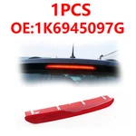 Fit For Vw Golf Jetta Tiguan Led Third 3RD Brake Lights Stop Us Stock. Fixed Price $27.94.