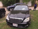 Driver Corner/park Light 221 Type S450 Fits 07-09 Mercedes S-class 893201. Fixed Price $98.89.