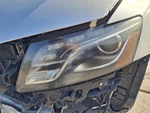 Driver Headlight Xenon Hid Self Adjusting Opt 8Q3 Fits 09 Audi Q5 3819803. Fixed Price $662.62.