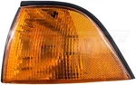 Dorman 1631411 Parking / Turn Signal Lamp Assembly Fits Bmw Models 63138353283. Fixed Price $17.57.