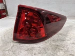 2025 Honda Odyssey Passenger Right Side Led Tail Light Quarter Mounted Oem. Fixed Price $179.95.