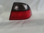Passenger Tail Light Sedan Quarter Panel Mounted Fits 99-01 Saab 9-5 781067. Fixed Price $149.18.