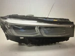 2020-2022 Bmw 750I Passenger Right Laser Headlamp Assembly. Fixed Price $1150.00.