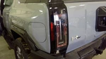 2024 Gmc Hummer Ev Driver Left Tail Light 3097510. Fixed Price $679.00.