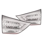 Tail Light Set For Toyota Sienna 2011-2020 Lh Right Inner 166-51446AR. Fixed Price $210.95.