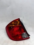 2003-2006 Hyundai Accent Driver Left Side Tail Light Lamp Quarter Panel Mounted. Fixed Price $30.00.