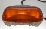 1975-1977 Plymouth Fury Park Lamp Turn Signal Left Lens Housing Wiring 3798045. Fixed Price $49.95.