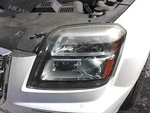 Driver Left Headlight Denali Fits 16-17 Terrain 3192088. Fixed Price $351.38.