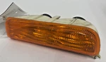 1997-01 Jeep Cherokee Left Park Lamp-turn Signal Front Mounted Lh. Fixed Price $40.99.