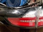 Rh Passenger Side 2019 Edge Trunklid Mounted Tail Lamp SKU#4429906. Fixed Price $307.80.