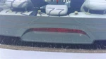 Accent 2012 Third Brake Light Lamp 340420. Fixed Price $74.99.