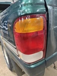 Driver Left Tail Light Amber With Red And White Fits 98-99 Ranger 357528. Fixed Price $160.00.