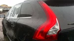 Driver Left Tail Light XC60 Fits 09-11 Volvo Series 31558528. Fixed Price $157.44.