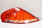 Bmw 650I Convertible Left Lh Tail Light Lamp Oem 2008 - 2010. Fixed Price $299.99.