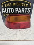 Driver Left Tail Light Sedan Fits 90-91 Civic 53793. Fixed Price $100.00.