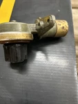 Nos Waterproof Headlight Dimmer Switch For Series P# MS53000-1 & 2590-801-2355. Fixed Price $20.00.