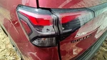Driver Tail Light Base Quarter Panel Mounted Fits 25 Forester 2484146. Fixed Price $360.00.