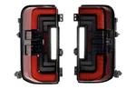 Morimoto Xb Led Taillights 2021+ Ford Bronco (LF751-CX-B) Used Month. Fixed Price $475.00.