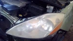 Driver Left Headlight Xenon Hid Fits 06-10 Sienna 5193511. Fixed Price $399.87.