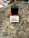 Standard EFL3 Turn Signal Flasher (80 Challenger Etc) Free Shipping!!. Fixed Price $19.99.