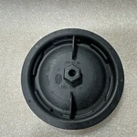 2018 Audi A6 Xenon Bulb Access Cover 105MM 185559-00. Fixed Price $25.00.