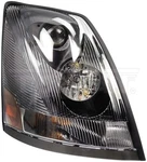 Dorman 888-5505 Heavy Duty Headlight For 04-18 Volvo Vnl Vnm. Fixed Price $322.99.