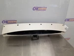 2007 Cadillac Escalade Ext High Mounted Third Brake Light Bezel Only White. Fixed Price $175.00.
