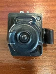 Oem Ford Mach-e Right Side Exterior Mirror Puddle Lamp LJ8B-13B398-BB. Fixed Price $99.99.